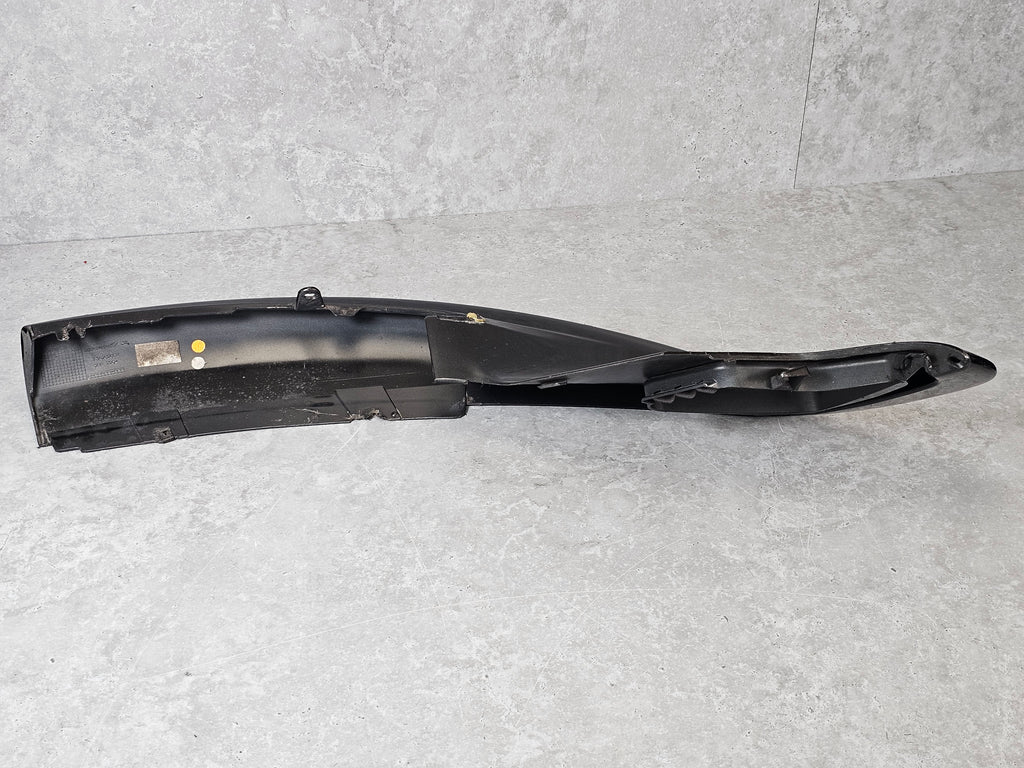 MCLAREN 570S FRONT BUMPER LEFT LOWER SPOILER 13A2626CP