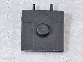 MCLAREN STUD FLOOR MAT 11N2297CP