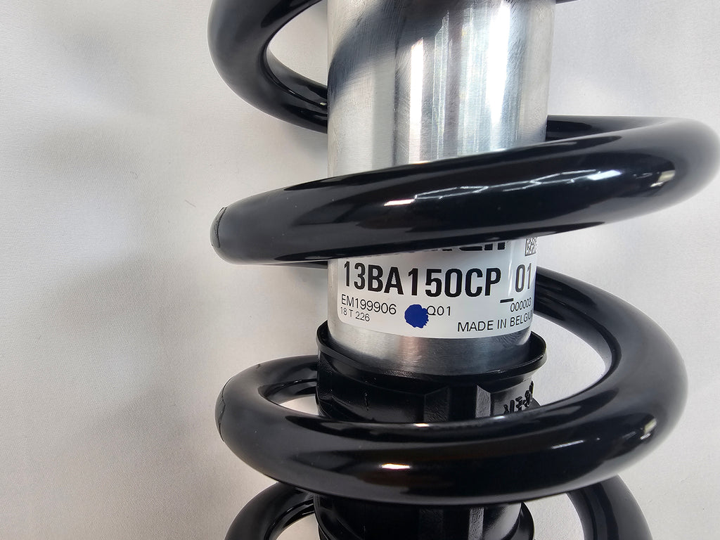 MCLAREN ASSY ACTUATOR FR RH 13BA150CP