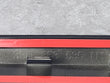 Load image into Gallery viewer, BENTLEY CONTINENTAL LEFT REAR WING TRIM MOULDING BLACK 3SD853535F