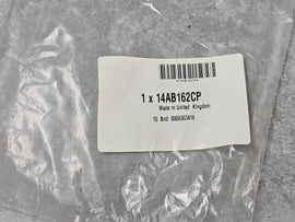 MCLAREN SEAL A PILLAR WINDSCREEN 14AB162CP