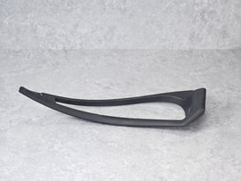 MCLAREN 720S 2017-2022 RIGHT SIDE VENT MOULDING GRILLE TRIM SEAL 14AC423CP