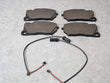 Load image into Gallery viewer, LAMBORGHINI URUS 1 SET OF BRAKE PADS FOR FRONT DISC 4M0698151BQ