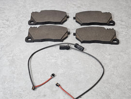 LAMBORGHINI URUS 1 SET OF BRAKE PADS FOR FRONT DISC 4M0698151BQ