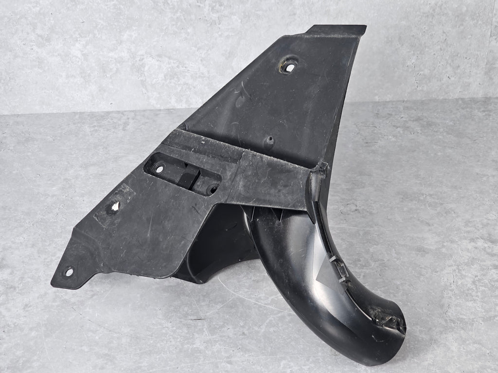 PORSCHE 992 GT3-RS AIR GUIDE LEFT 9GT521511