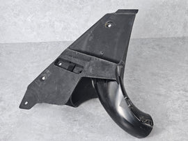 PORSCHE 992 GT3-RS AIR GUIDE LEFT 9GT521511