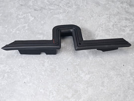 2018 MCLAREN 720S RH UPPER DOOR HINGE TRIM 14AA503CP