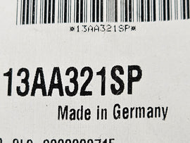 MCLAREN 0.5 MM ROOF SHIM  13AA321SP