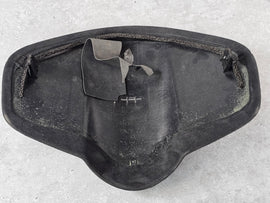 MCLAREN 675LT ALCANTARA DASH SPEEDOMETER COVER TRIM 11N0370CP