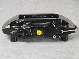MCLAREN 570S REAR LEFT CALIPER  13CA047CP.BG1 (BLACK)