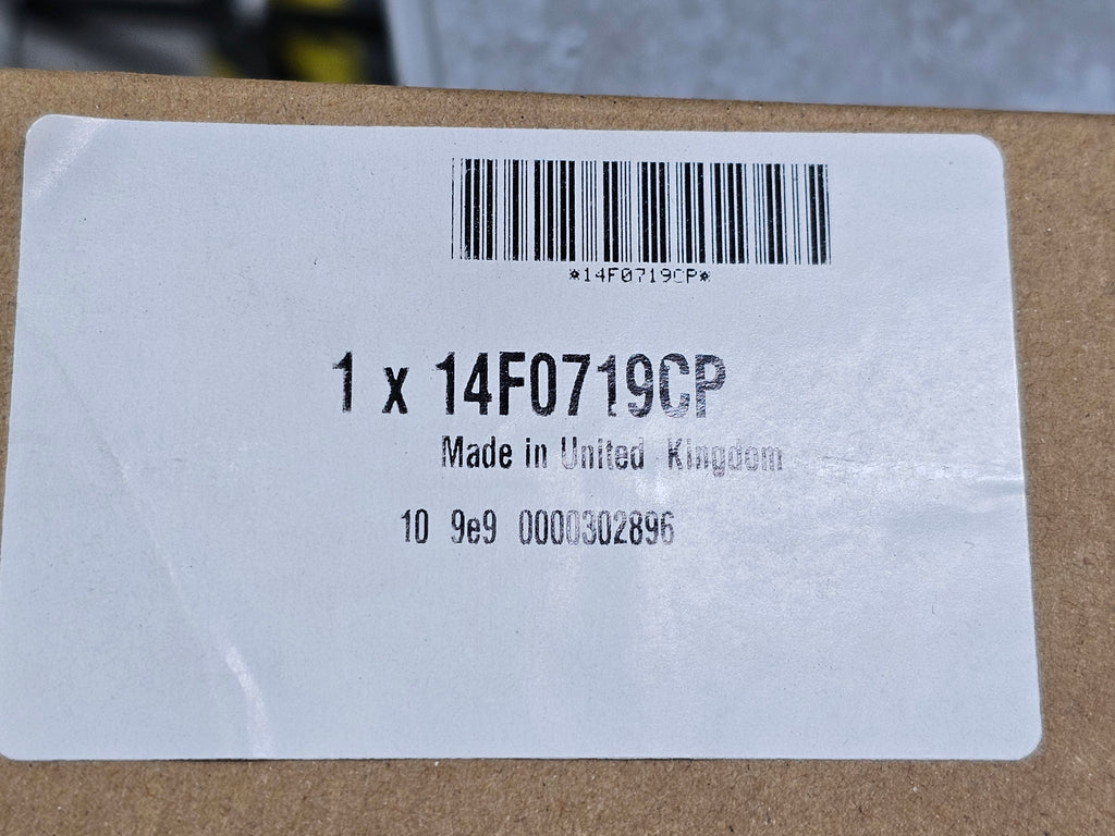 MCLAREN HARNESS LINK I 14F0719CP