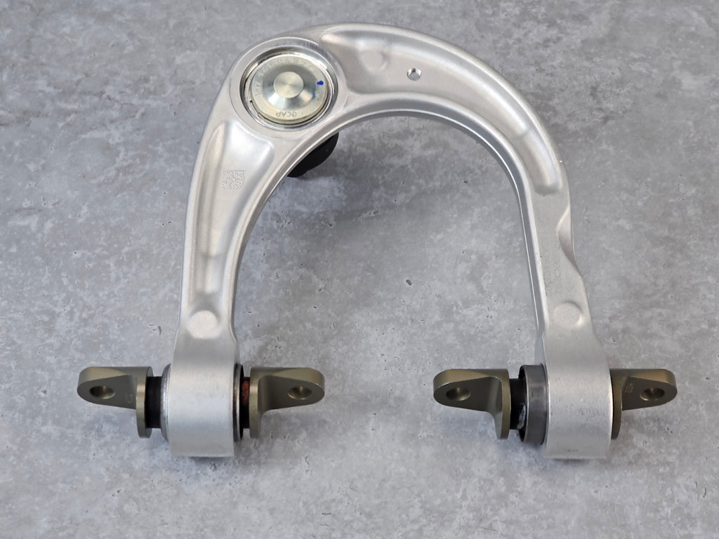 MCLAREN ASSEMBLY WISHBONE 14BA261CP