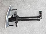 LAMBORGHINI HURACAN INJECTOR UNIT FOR HEADLIGHT CLEANING PLUS WASHER COVER LH 4T0955101 / 4T0955259