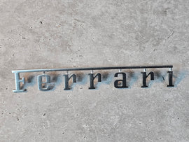 FERRARI 456 550 575 599 612 