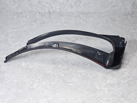 MCLAREN 720S 2017-2022 LEFT SIDE VENT MOULDING GRILLE TRIM SEAL 14AC389CP