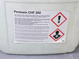 MCLAREN PAS FLUID PENTOSIN CHF 202 (9 LITRES) 11Q0249CP