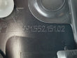 Load image into Gallery viewer, PORSCHE 911 991 CARRERA CENTRE INSTRUMENT PANEL COVER 991.552.151.02
