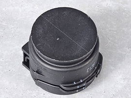 BENTLEY END CAP 4W0121299