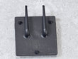 Load image into Gallery viewer, MCLAREN STUD FLOOR MAT 11N2297CP
