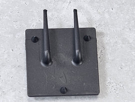 MCLAREN STUD FLOOR MAT 11N2297CP