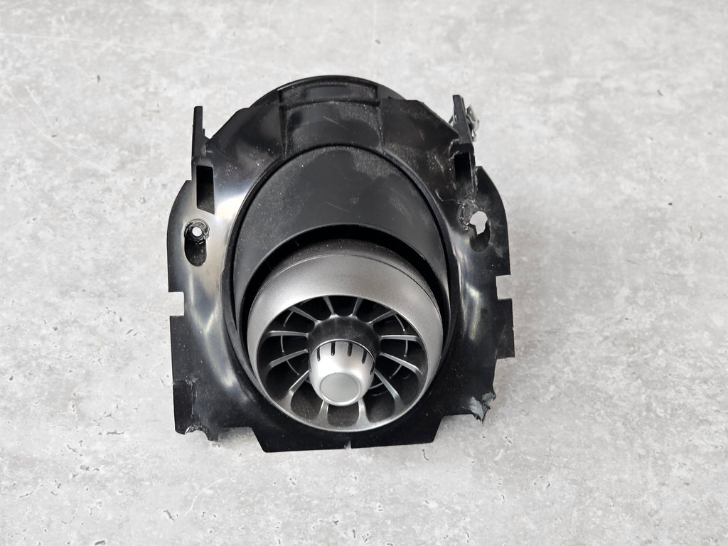MCLAREN ASSY-FACIA CONSOLE UPPER-CF 11N1507CP
