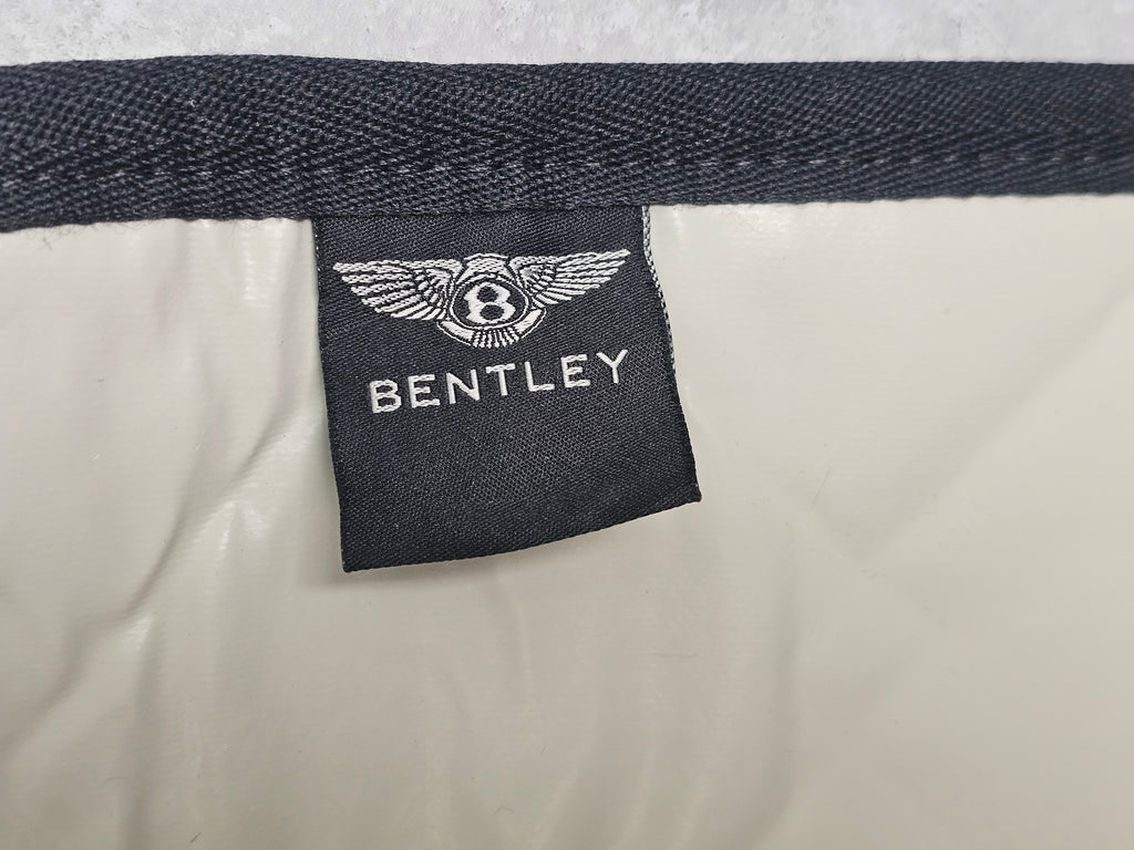BENTLEY BENTAYGA (2015-2020) TRUNK LINING, LOAD EDGE PROTECTION 36A 061 210 E