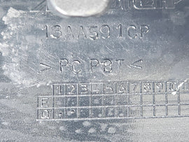 MCLAREN 540C FRONT RIGHT SIDE SKIRT 13AA591CP