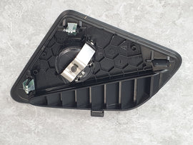 PORSCHE 911 LEFT SPEAKER GRILLE 991.552.575.00