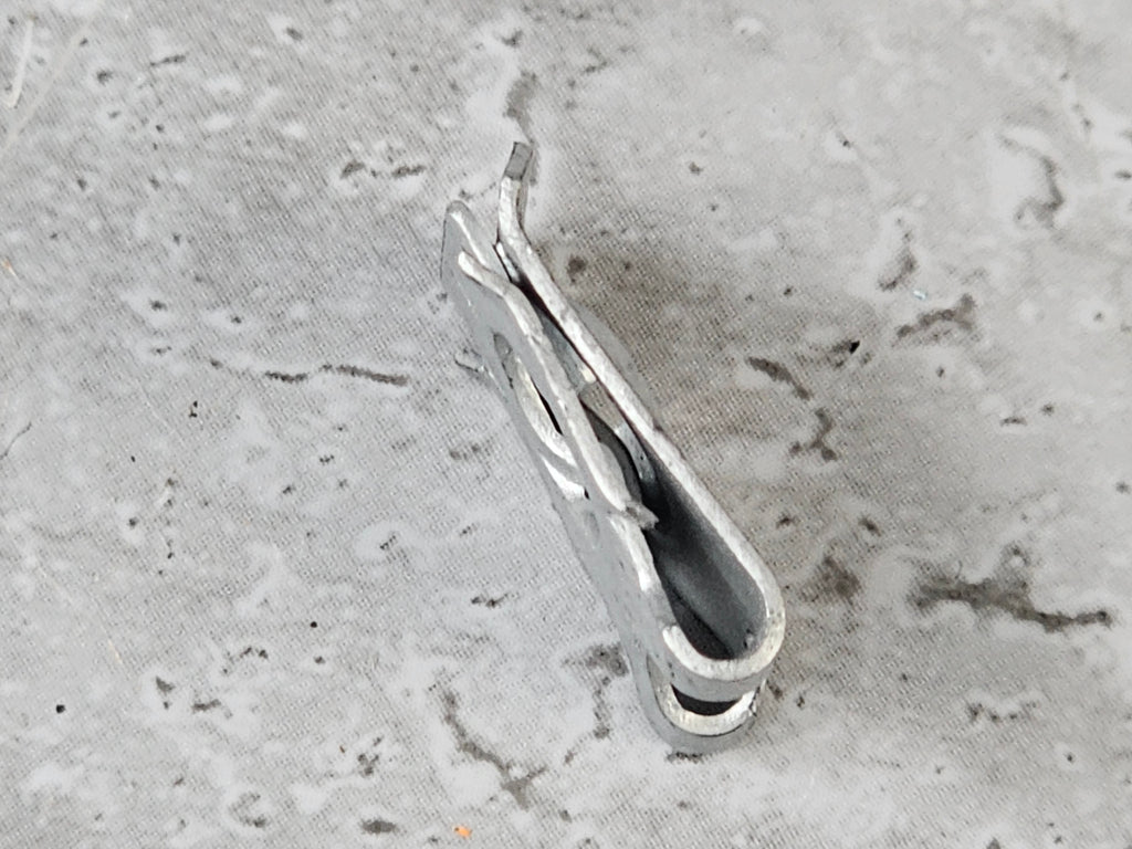 MCLAREN CLIP U NUT NO10X0.91-2.0-ST 00RB011