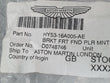 Load image into Gallery viewer, ASTON MARTIN BRACKET FRONT FENDER PILLAR MOUNTING HY53-16A005-AE