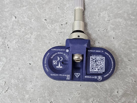 GENUINE TESLA MODEL 3 2017-2025 BLUETOOTH TYRE PRESSURE MONITORING SENSOR 1490701-01-D