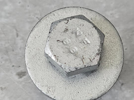 BENTLEY CONTINENTAL HEXAGON HEAD BOLT (COMBI) N90166903