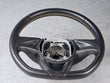 Load image into Gallery viewer, MCLAREN 720S LEATHER/ CARBON STEERING WHEEL ORANGE STITCHING 14N0399CP-14SW246