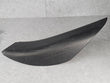 Load image into Gallery viewer, MCLAREN 720S RIGHT SILL COVER JET BLACK NAPPA LEATHER 14NB721CP
