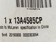 Load image into Gallery viewer, MCLAREN WASHER BOTTLE GASKET 13A4585CP