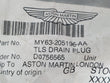 Load image into Gallery viewer, ASTON MARTIN VANTAGE TLS DRAIN PLUG MY63-205196-AB