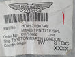 Load image into Gallery viewer, ASTON MARTIN M8X25.5 PN TI TE SPL HD43-711387-AB