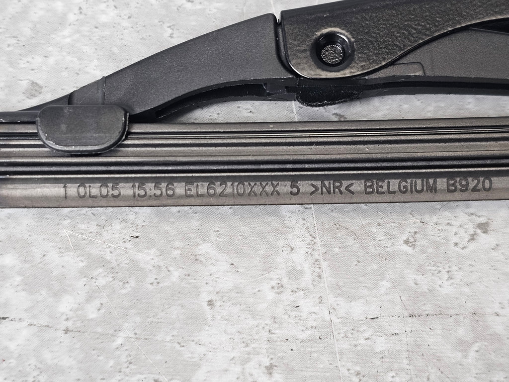 LAMBORGHINI COUNTACH WIPER SHORT BLADE 006128790