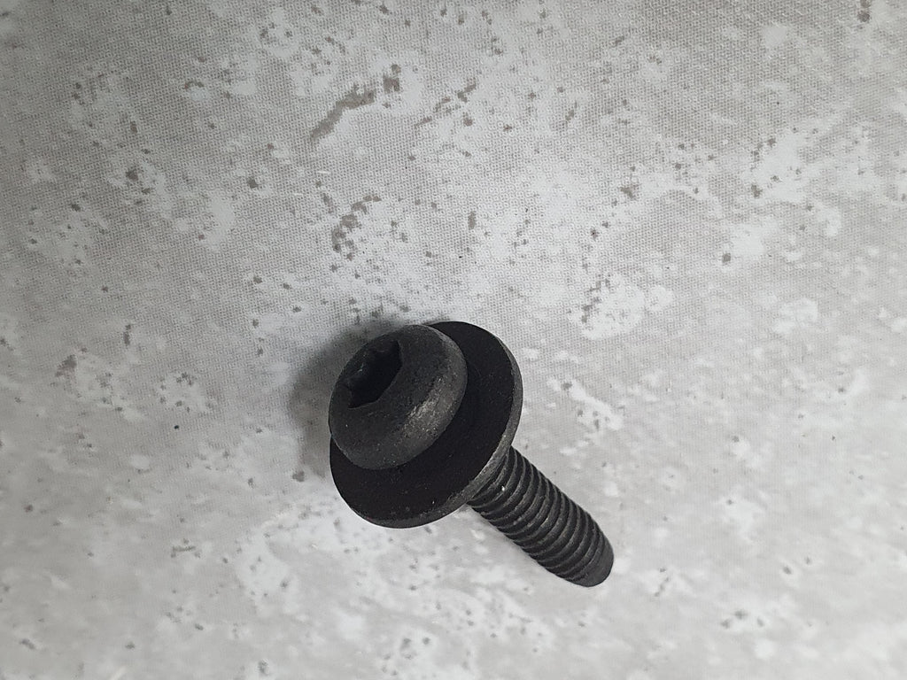 ASTON MARTIN SCREW M4 X 16 W/WSHR 708101