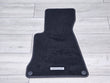 Load image into Gallery viewer, MCLAREN MP4-12C 540C 650S LHD BLACK FLOOR INTERIOR PASSENGER MAT 11N3639CP-2001.02