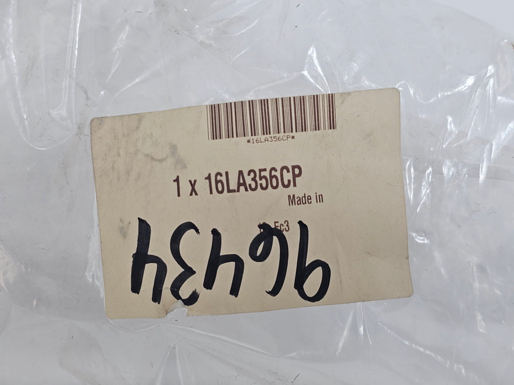 MCLAREN ARTURA HOSE BATTERY AC COOLER LINE 16LA356CP