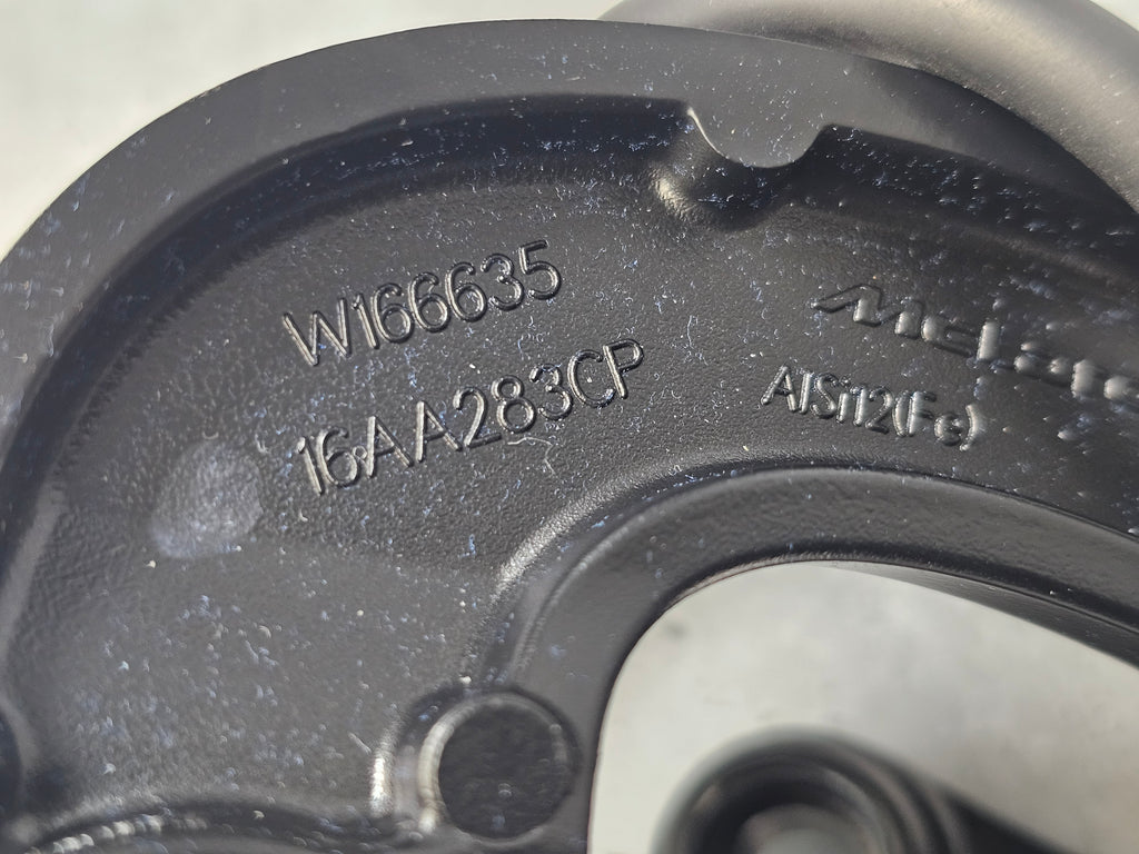 MCLAREN ARTURA WIPER ARM 16AA283CP