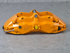 MCLAREN 570S FRONT LEFT CALIPER  13CA045CP.O6 (ORANGE)