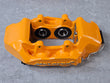 Load image into Gallery viewer, MCLAREN 720S REAR RIGHT CEREAMIC CALIPER  14CA065CP.1 (MCLAREN ORANGE)