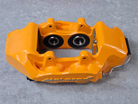 MCLAREN 720S REAR RIGHT CEREAMIC CALIPER  14CA065CP.1 (MCLAREN ORANGE)