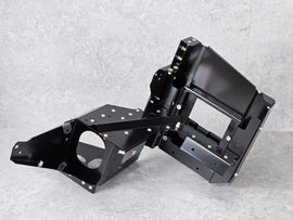 MCLAREN 570S 2015-ON REAR LEFT QUARTER FRAME MOUNTING BRACKET 13AA890CP