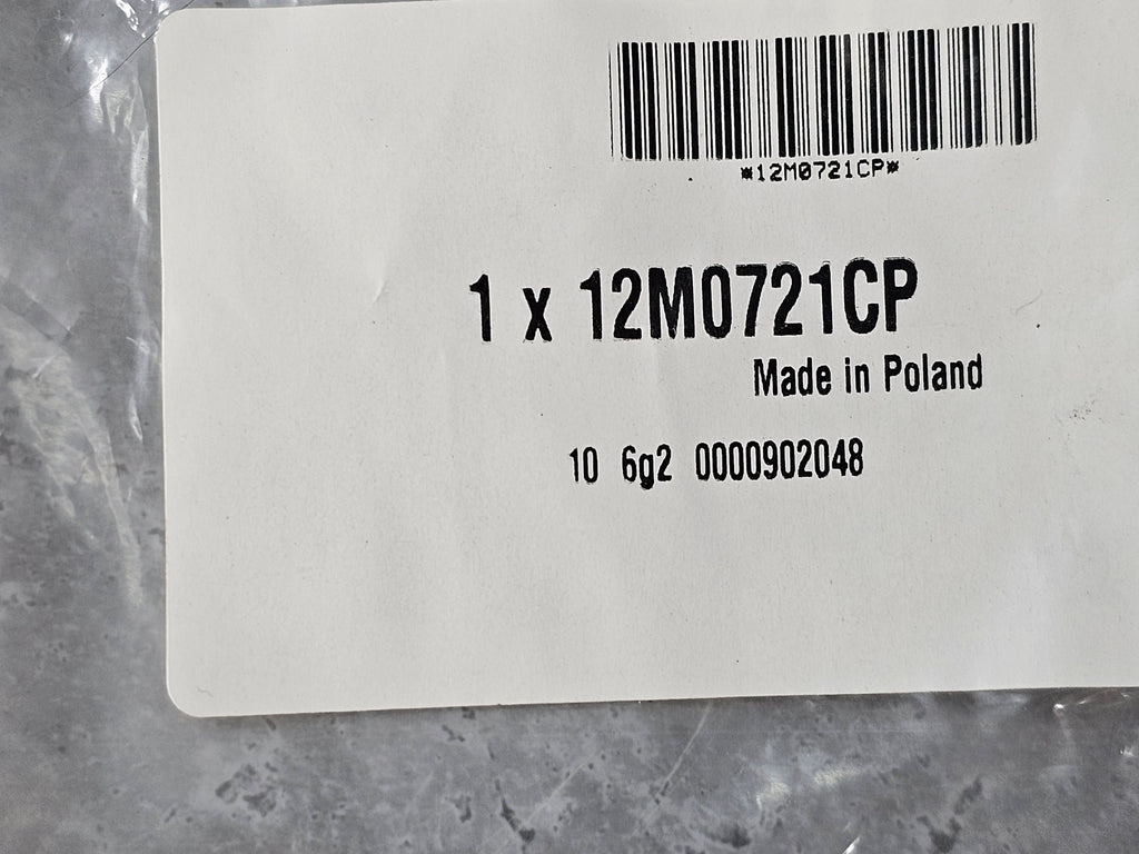 MCLAREN P1 BRAKE SENSOR LINE 12M0721CP