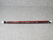 Load image into Gallery viewer, BENTLEY CONTINENTAL LEFT REAR WING TRIM MOULDING BLACK 3SD853535F