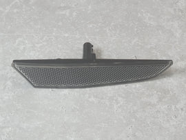 MCLAREN 540C 600LT 570S 570GT SIDE BEZEL FRONT RH SMOKED 13A5832CP