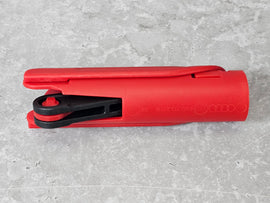 LAMBORGHINI HURACAN SOCKET WRENCH EMERGENCY RELEASE 4S0713201B